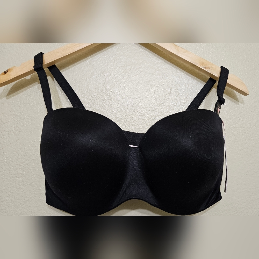 Victoria's Secret Classic Black Bra